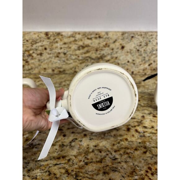 Rae Dunn Disney Villains Mug Evil Queen Halloween Spooky - Picture 2 of 3